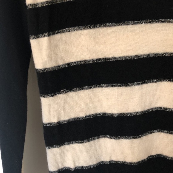 Banana Republic Merino Wool Shirt - Picture 4 of 4